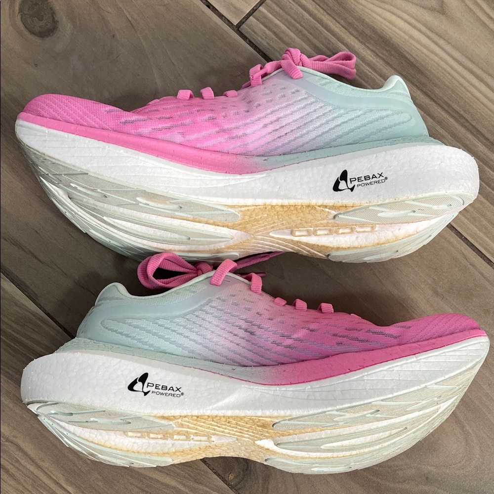 Topo Women's Specter 2 running shoes size 8.5 - Picture 8 of 8